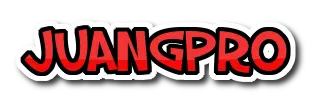 Juangpro Logo